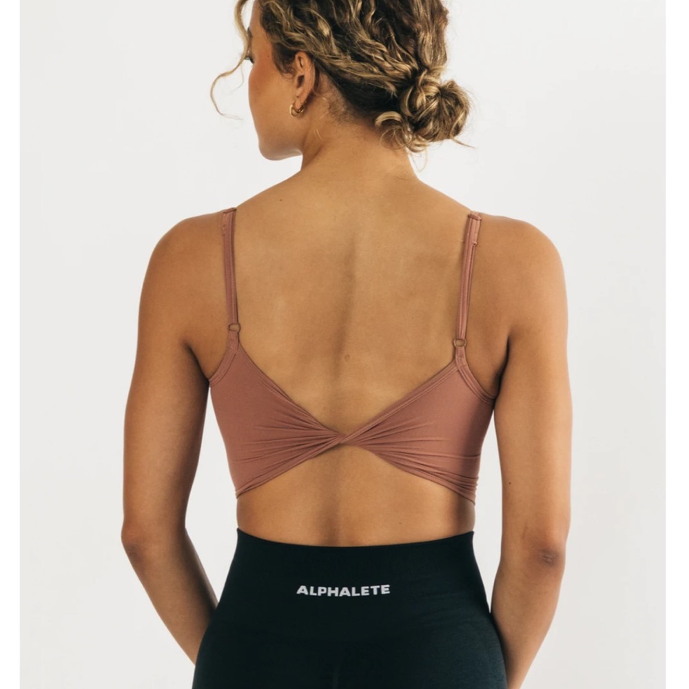 Alphalete Ultrasoft Allure Tank